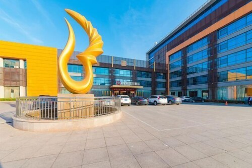 Longfengxiang Hotel