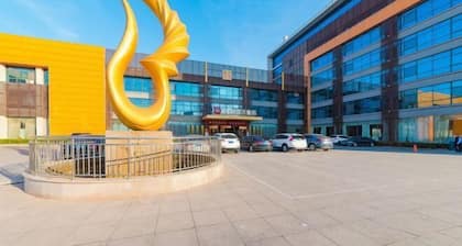 Longfengxiang Hotel