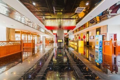Longfengxiang Hotel