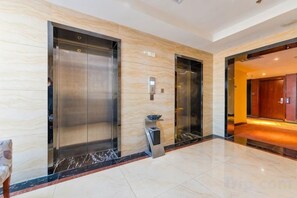 Interior - Longfengxiang Hotel (Dongying)