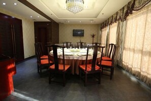 Dining - Longfengxiang Hotel (Dongying)