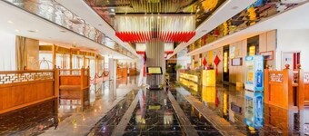 Longfengxiang Hotel
