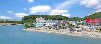 Daebudo Dekapo Pension