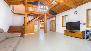 Basic Room, 5 Bedrooms (family) | 5 bedrooms, free WiFi - Daebudo Dekapo Pension (Ansan)
