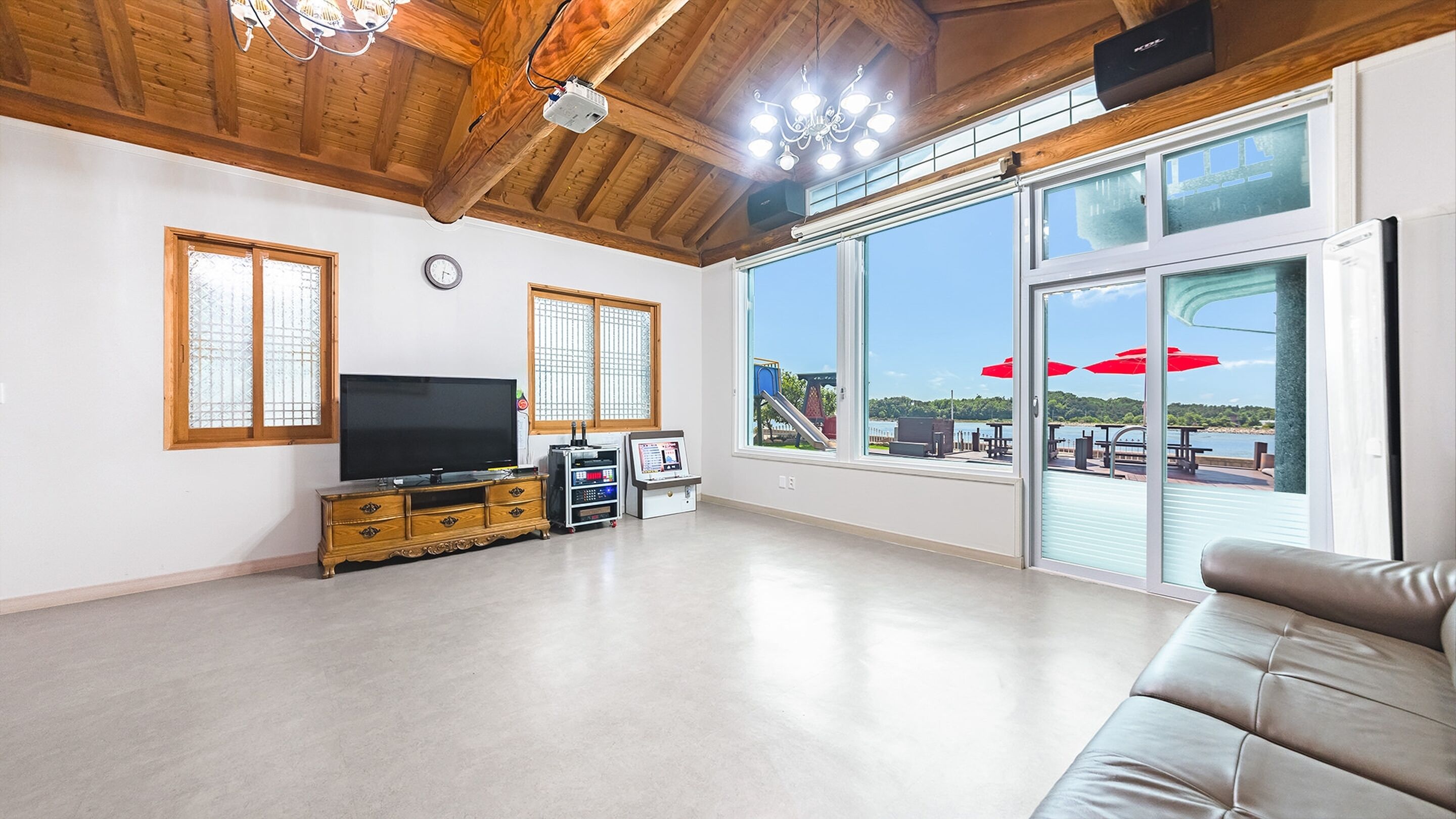 5 habitaciones y wifi gratis 