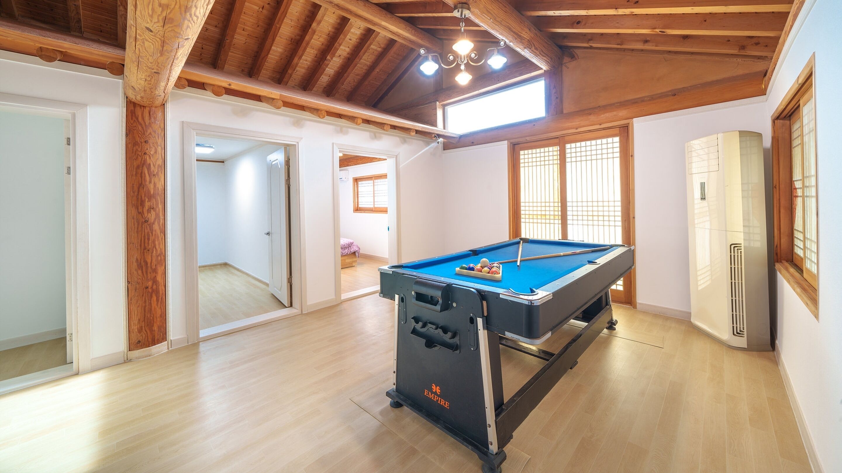 Kamar Basic, 5 kamar tidur (family) | 5 kamar tidur dan Wi-Fi gratis