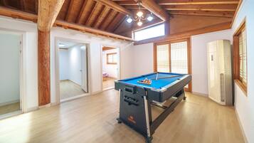 Habitación básica, 5 habitaciones (family) | 5 habitaciones y wifi gratis