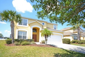 House, 6 Bedrooms | Exterior - Seasons in the Sun (Kissimmee)