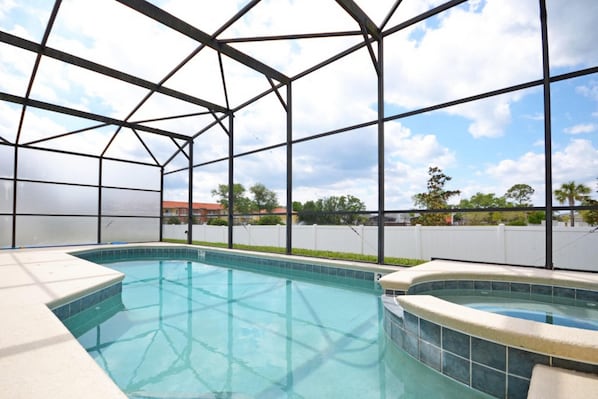 House, 6 Bedrooms | Pool - Seasons in the Sun (Kissimmee)