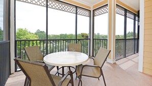Condo, 3 Bedrooms | Balcony - Pirates Retreat (Kissimmee)