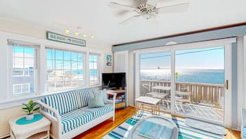 Télévision, livres