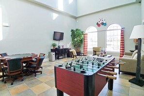 Games room - Condo Bella (Davenport)