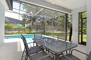 House, 4 Bedrooms | Pool - Minnie's Hideaway (Haines City)