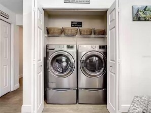 Villa, 4 Bedrooms | Laundry - Windwood Villa (Kissimmee)