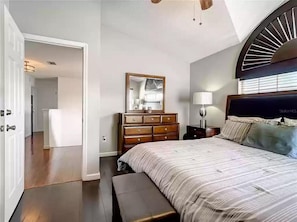 Villa, 4 habitaciones