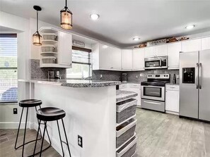 Villa, 4 Bedrooms | Private kitchen - Windwood Villa (Kissimmee)