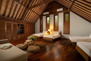 Détail de l’intérieur