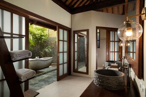 Detalle del interior
