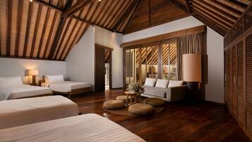 Détail de l’intérieur