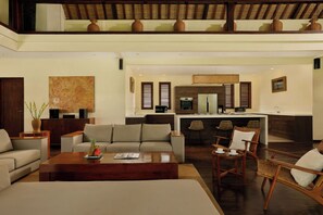 Télévision LCD de 40 pouces avec chaînes par câble, télévision