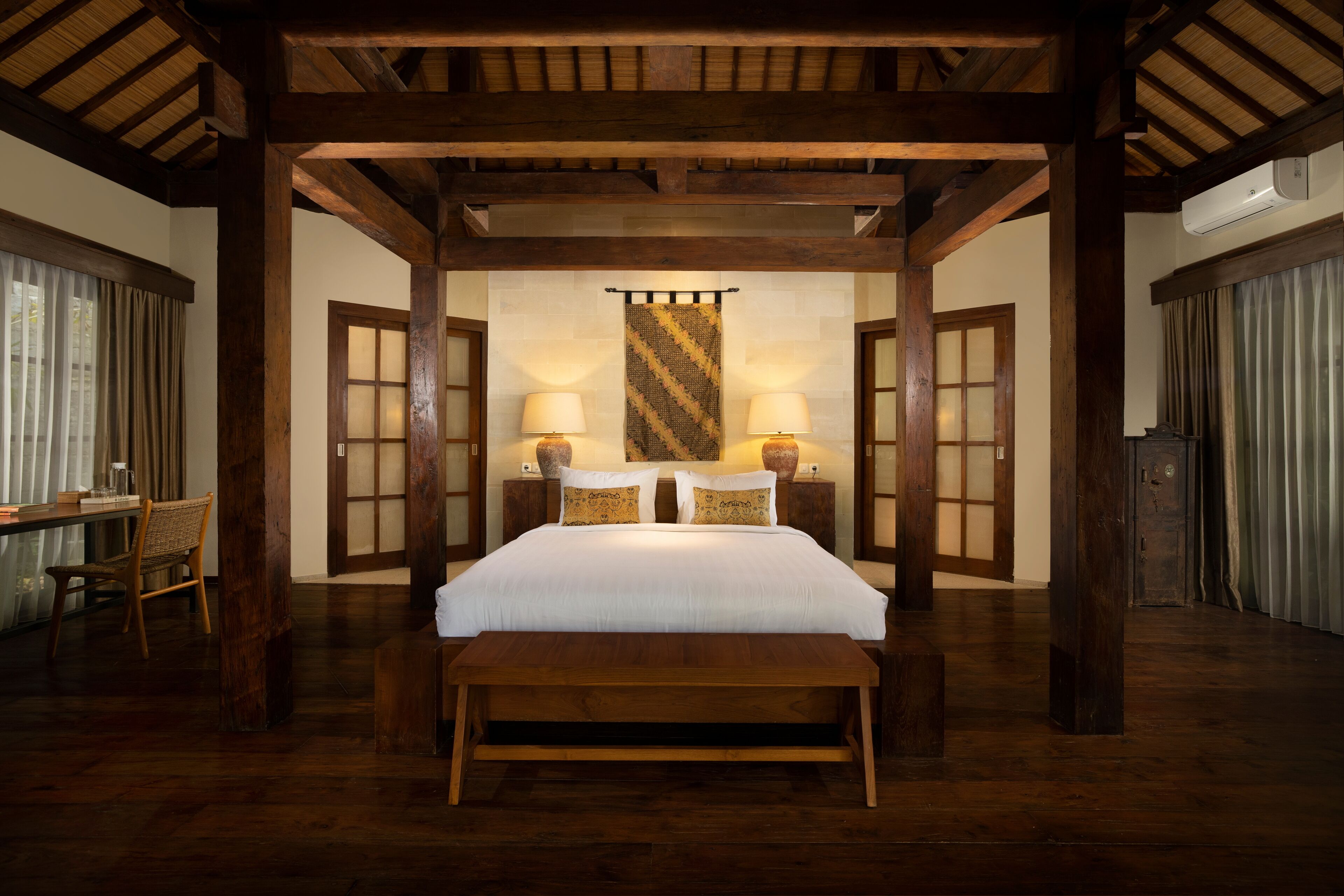 Chi tiết nội thất