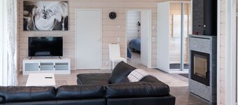 Saana 3 by Interhome