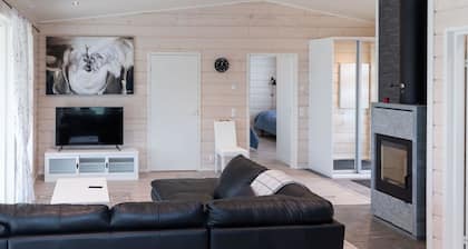 Saana 3 by Interhome