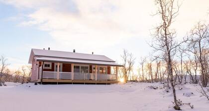 Saana 3 by Interhome