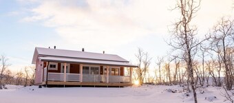 Saana 3 by Interhome