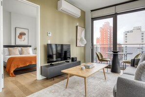 1 quarto, ferros/tábuas de passar roupa, Wi-Fi, roupa de cama