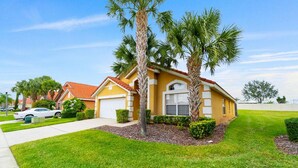 House, 4 Bedrooms | Exterior - Villa Tranquility (Davenport)