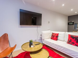 TV connectée
