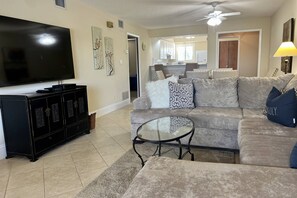 Smart TV, lettore DVD