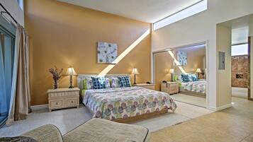 2 habitaciones y wifi