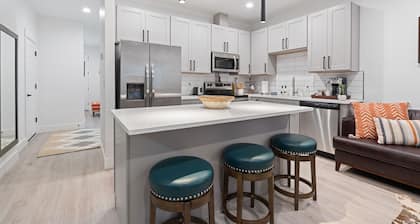 2B/2B Desert Oasis Hideaway minutes to downtown Boise and Boise River Greenbelt