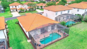 Exterior - Summer Place Villa (Davenport)