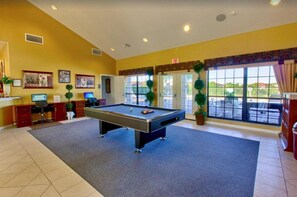 Billiards