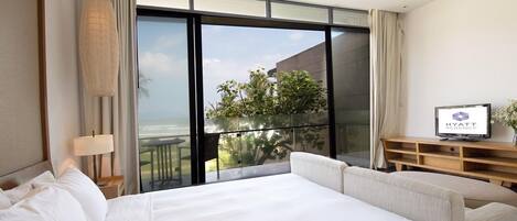 3 chambres, Wi-Fi