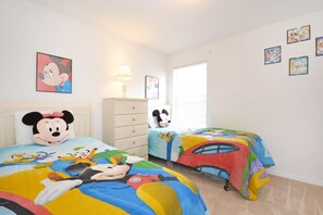 Villa, Multiple Beds | 7 bedrooms - Florida Gold (Kissimmee)