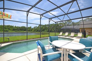 Villa, Plusieurs lits | Piscine | Piscine extérieure
