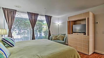 2 bedrooms, WiFi