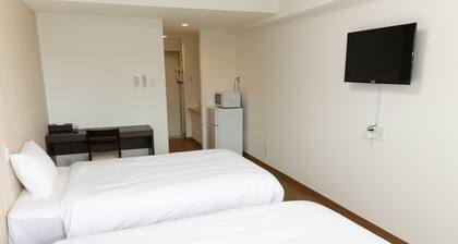BIBI HOTEL MIYAKO KUKOMAE