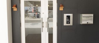 BIBI HOTEL MIYAKO KUKOMAE