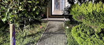 3 Bedroom Apartment with pool