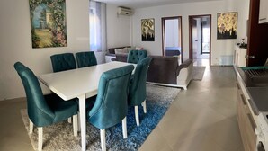 Dining - 3 Bedroom Apartment with pool (Celuga)
