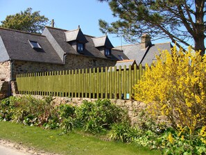 Ulkopuoli