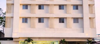 Turquoise Kharadi A Business Hotel