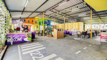 Sala de reunions