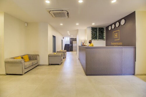 Turquoise Kharadi A Business Hotel