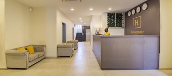 터콰이즈 카라디 비즈니스 호텔